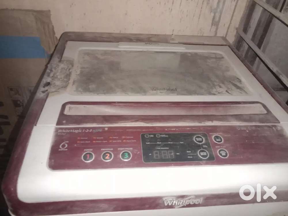 I want to sell wasing mashine