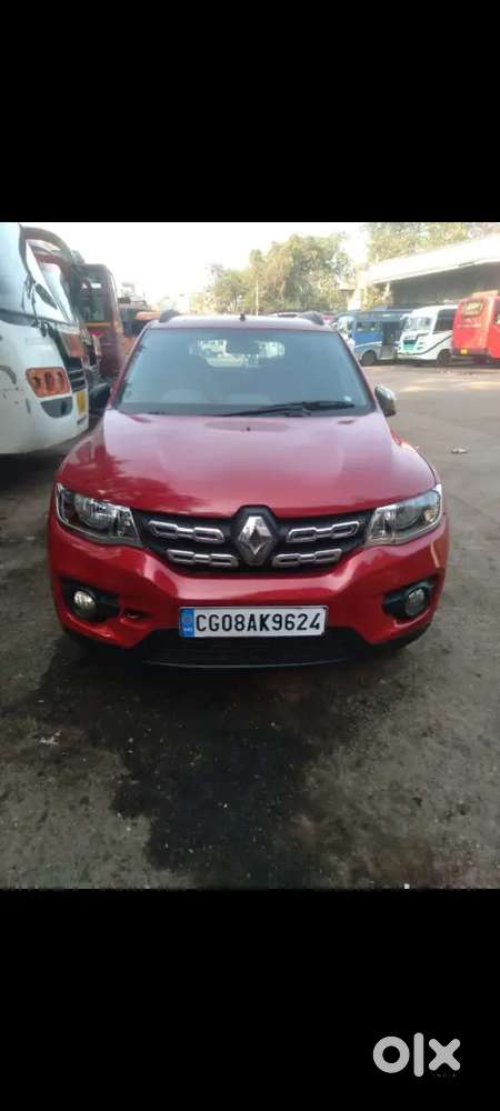 Renault KWID 2019 Petrol 70000 Km Driven
