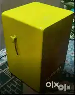 Cajon for sale with bag