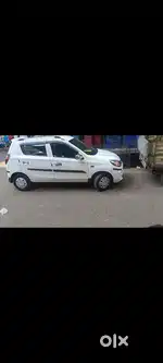 Maruti Suzuki Alto 800
