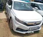 Honda Amaze E Diesel, 2021, Diesel