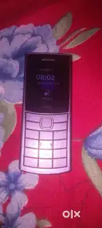 Nokia model TA-1556