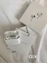 Airpods pro 2 with apple care