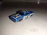 Hot wheels toy car