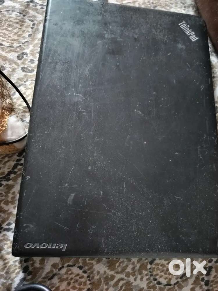 Lenovo ThinkPad core i3