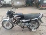 One hand condition