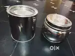 STEEL DABBALU 1/2 kg