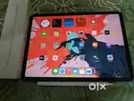 Apple ipad pro 11'' + apple pencil 2, battery health 95%