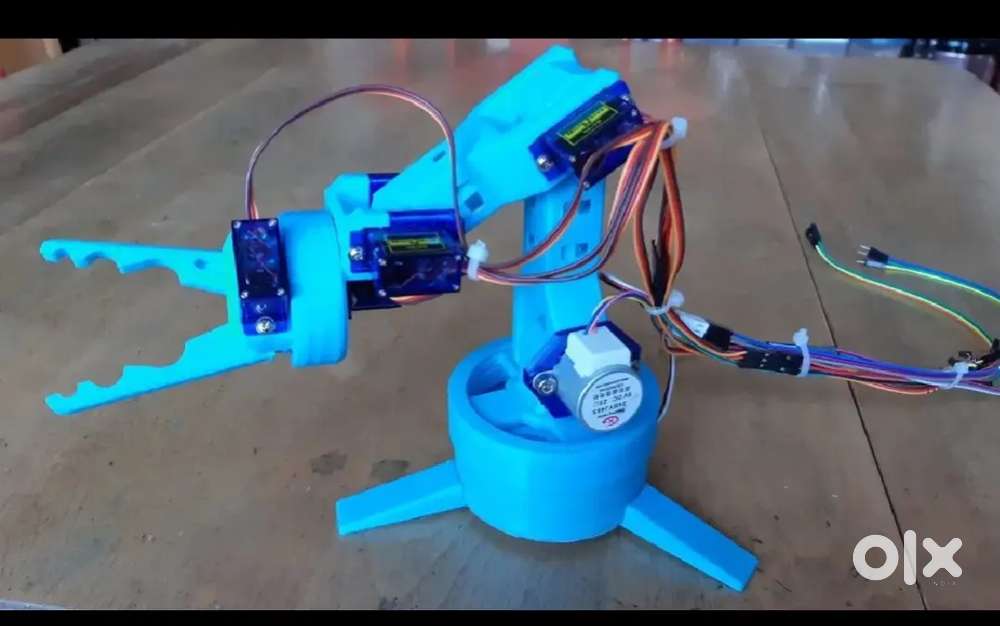 Arduino modular cases