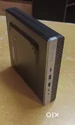 Hp i5 8th gen /16gb /512gb SSD
