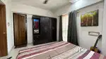 2 bhk Fully furnished flat available in silver palm grove apartment