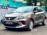 Maruti Suzuki Baleno Delta, 2021, Petrol