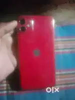 I phone 11