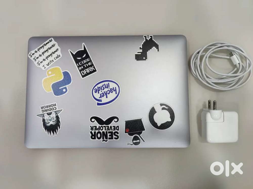 Macbook M1 Air 2020 16Gb/512 storage