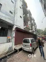 1 BHK fully Furnished Flat for Sale