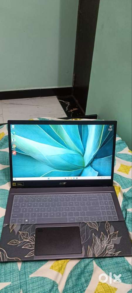 Brand new laptop
