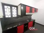 1BHK House for Monthly Rent
