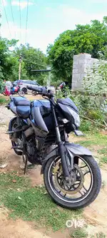 Ns200 single owner