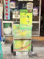 Automatic sugarcane juice machine