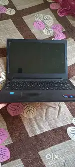 Leptop intel core i3
