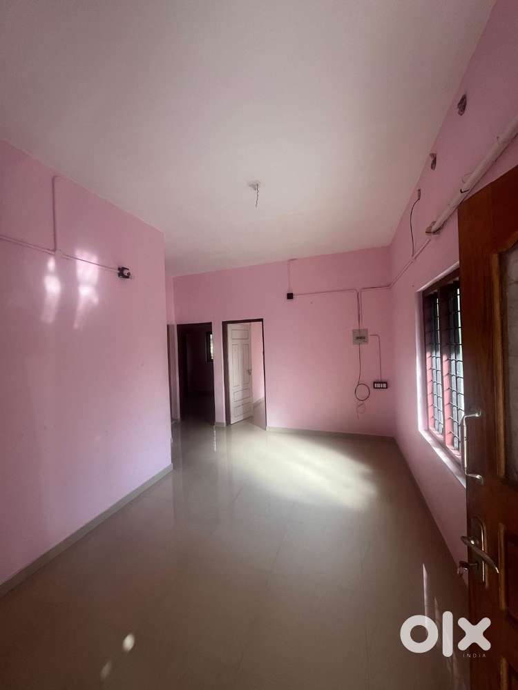 Apartment in Muvattupuzha centre near stadium, secure and under CCTV s