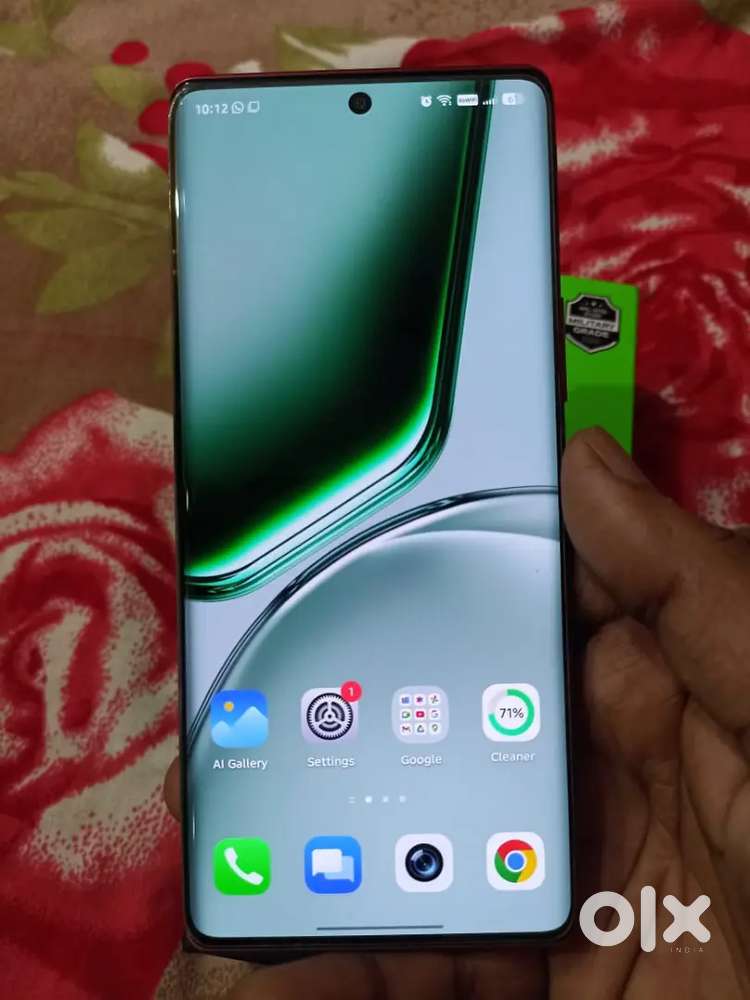 Infinix note 50s Brand new