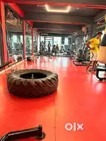 Gym for sale