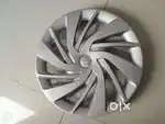 Wheel alloy disck & wheel cap,audio & internal accessories