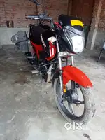 Full mentain
