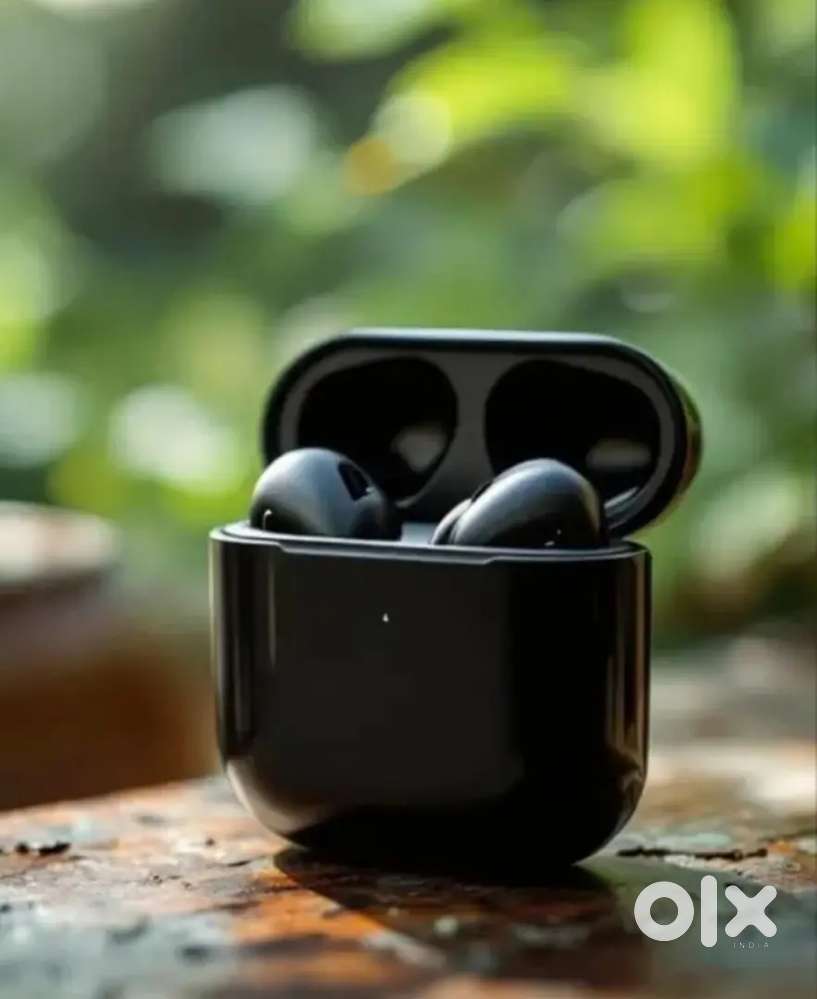 Ear phones condition-new Payment-cash on delivery