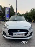 Maruti Suzuki Swift VXi CNG, 2022, CNG & Hybrids