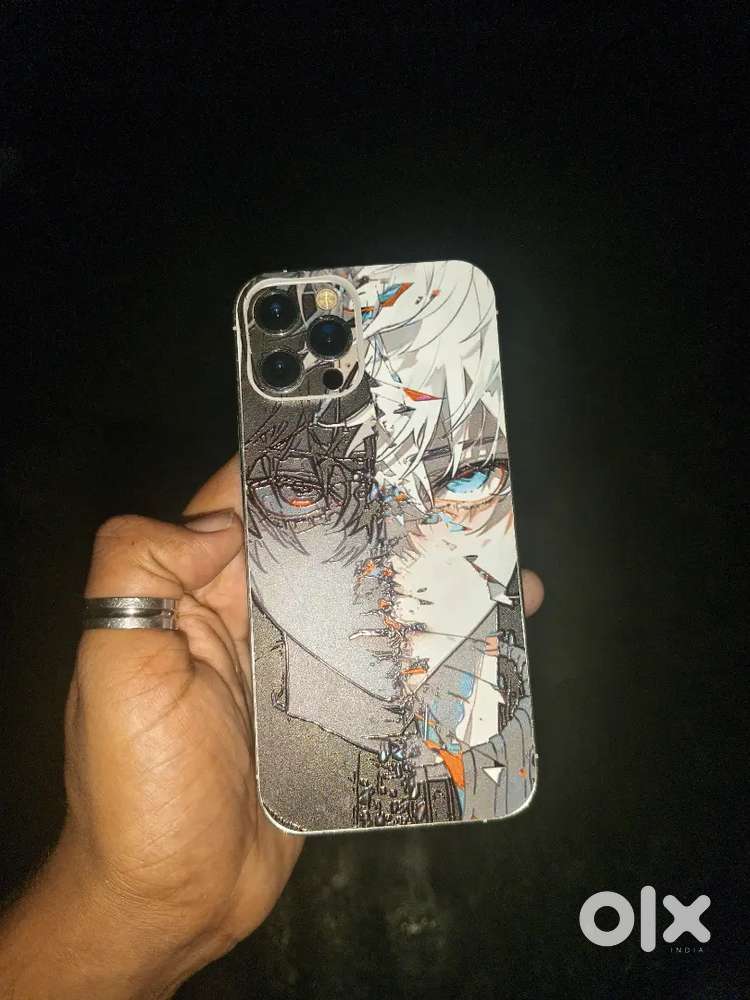 I phone 12 pro (256 GB)
