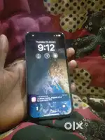 13 pro 128 gb helt 84