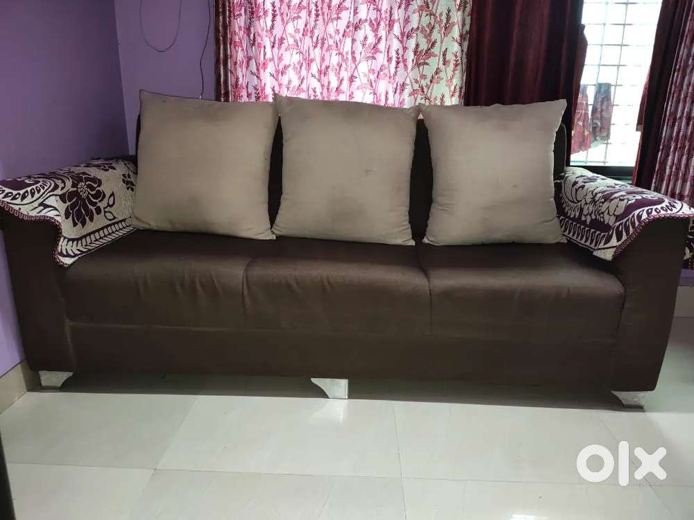 3 seater Sofa