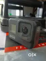 Urgent sale Gopro Hero 8 Black for sale