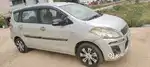 Maruti Suzuki Ertiga SHVS VDI, 2014, Diesel