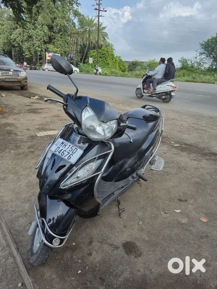 Full condition smooth engine
