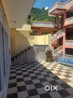 PG and rooms available in mandi