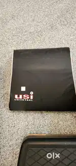 Gym equipment