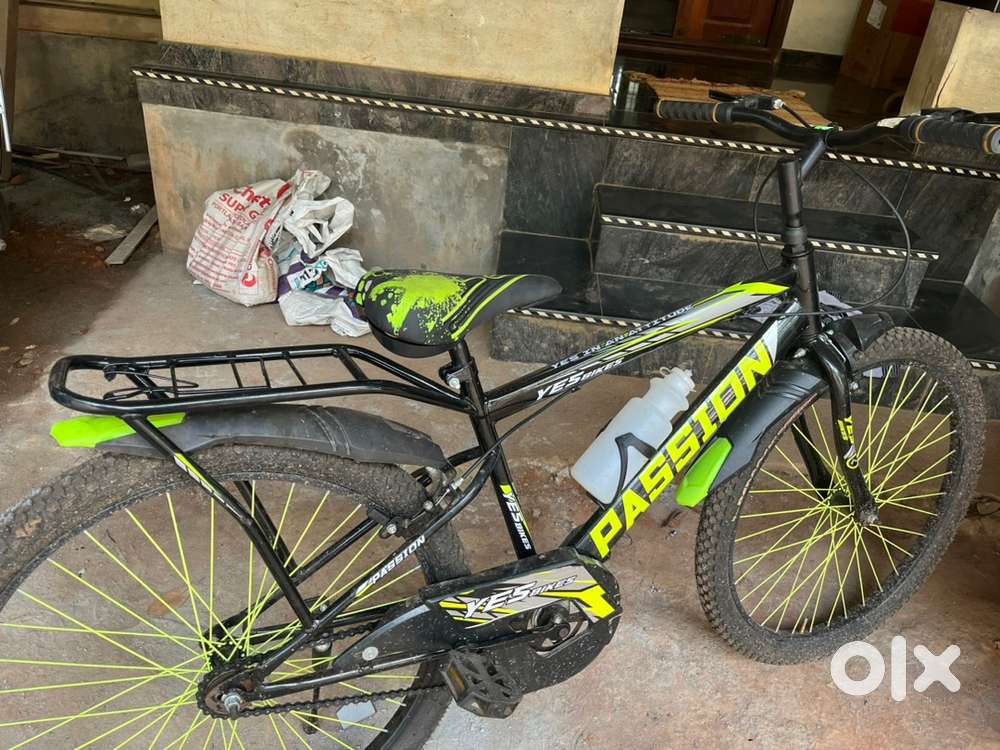 Brand New Leader Passion 26T Cycle – Never Used – Urgent Sale