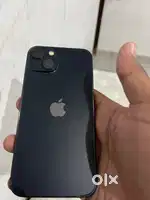 Iphone 13 128 gb indian 100 hlth all originl with charger