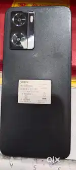 OPPO A57 4+64 one year old
