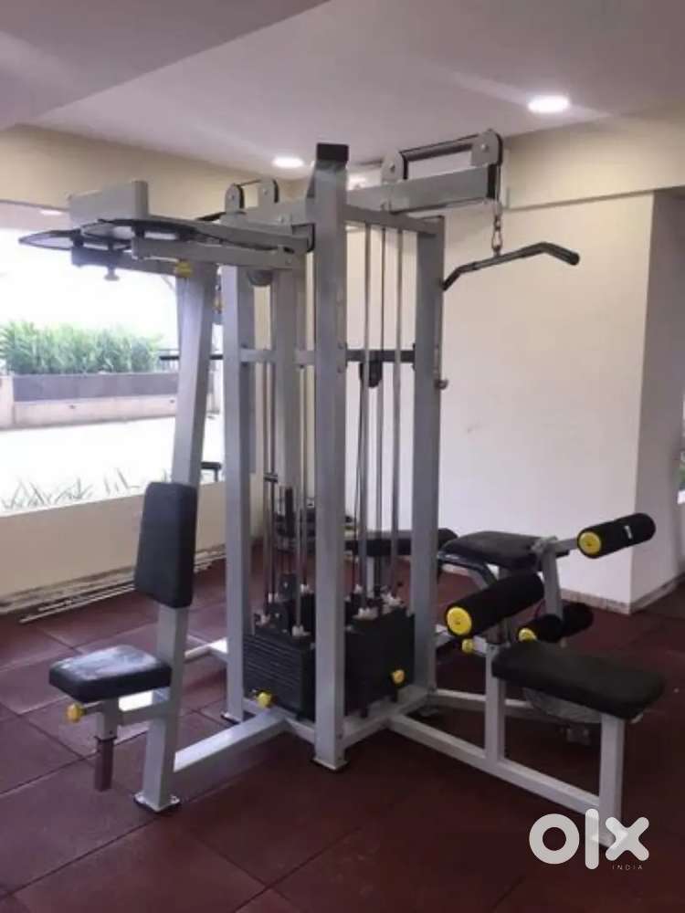 Gym Equipment