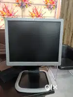 Hp 17 inch L1750  monitor for sale like new in zirakpur