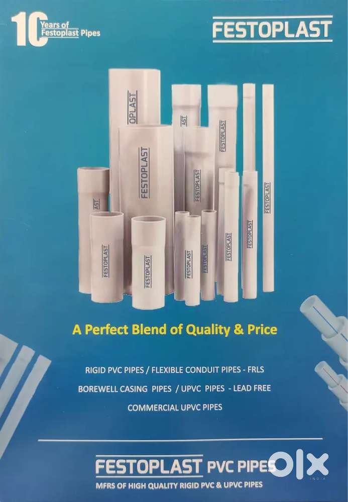 Billing & Accounts incharge