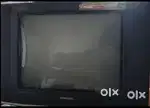 Samsung TV & Videocon DVD player