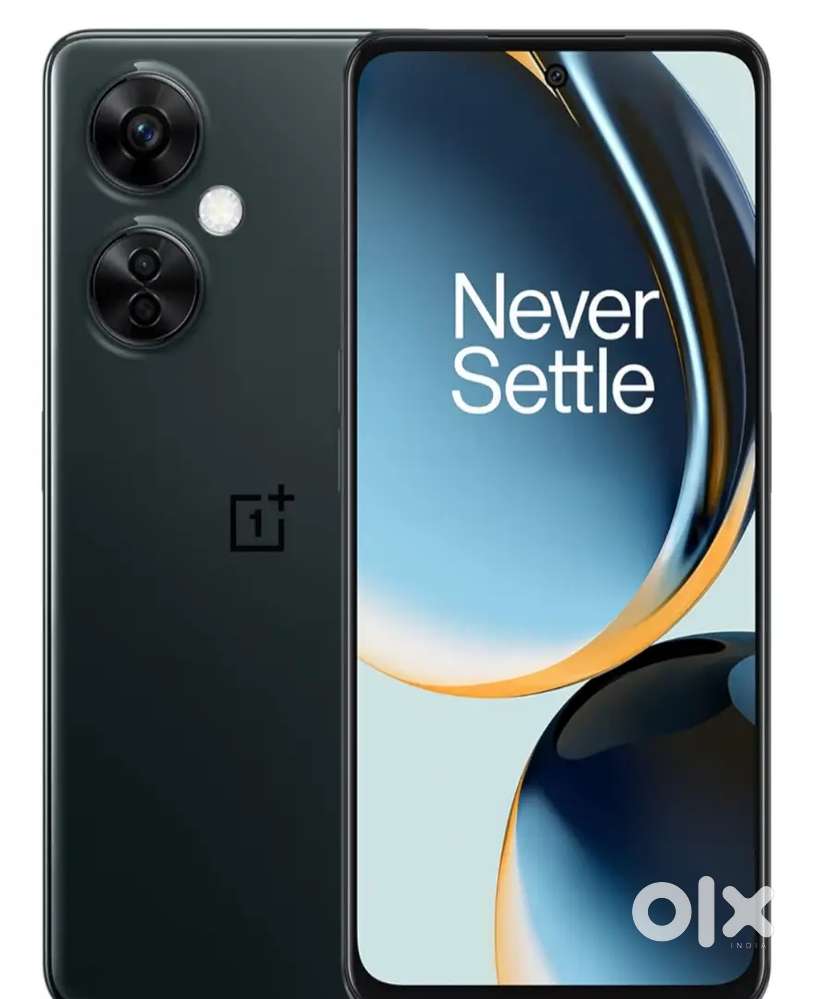 One plus Nord ce 3 lite