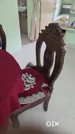 New condition dinning table