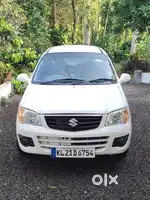 Maruti Suzuki Alto K10 2011