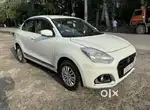 Maruti Suzuki Dzire 2017-2020 1.2 VXI, 2021, Petrol